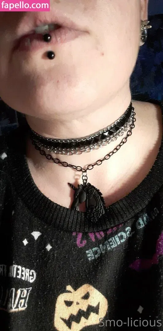 smo-licious Onlyfans Photo Gallery 