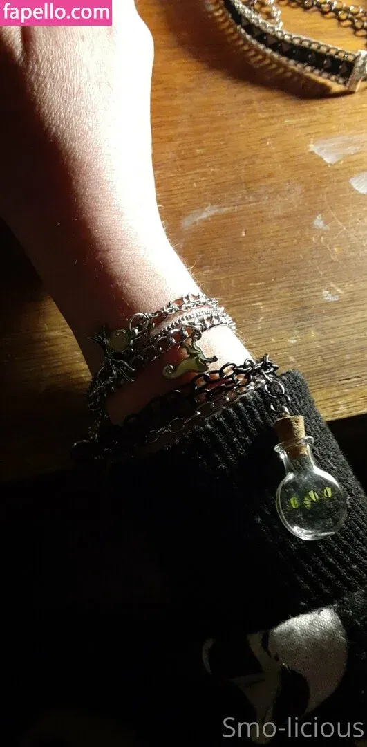 smo-licious Onlyfans Photo Gallery 