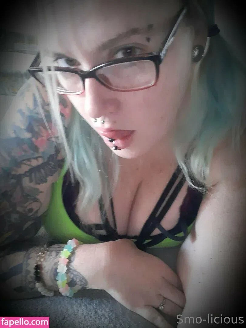 smo-licious Onlyfans Photo Gallery 