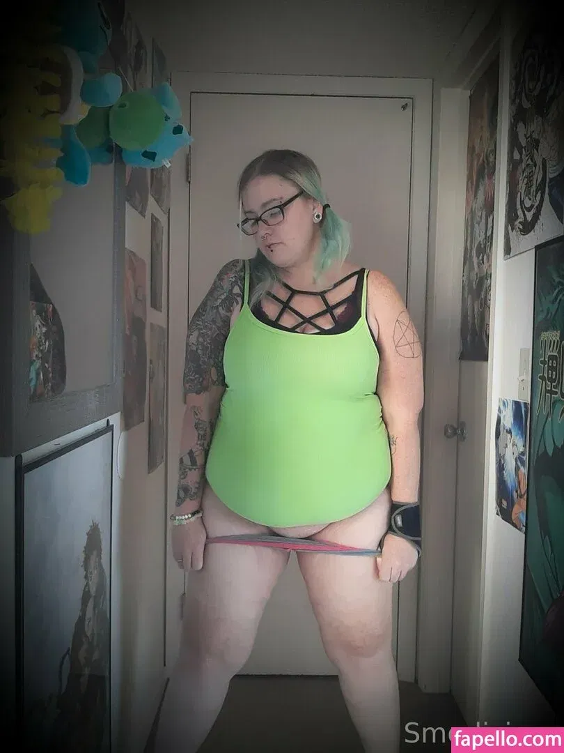 smo-licious Onlyfans Photo Gallery 