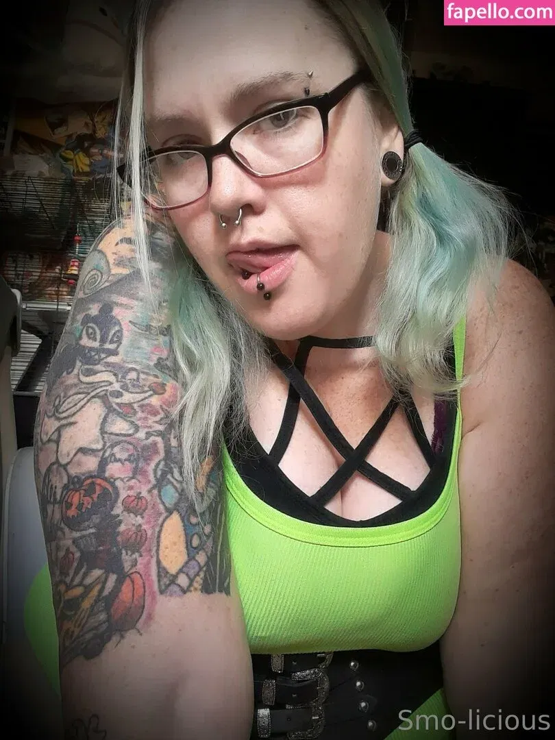 smo-licious Onlyfans Photo Gallery 