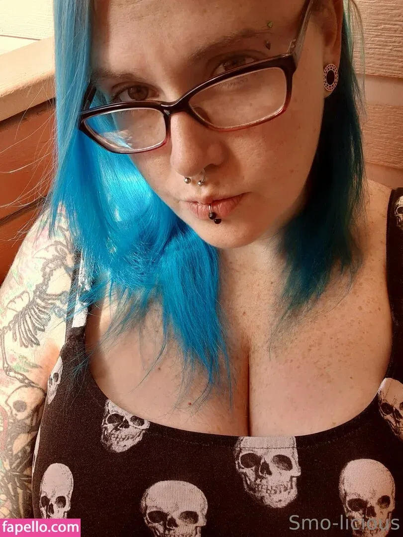 smo-licious Onlyfans Photo Gallery 