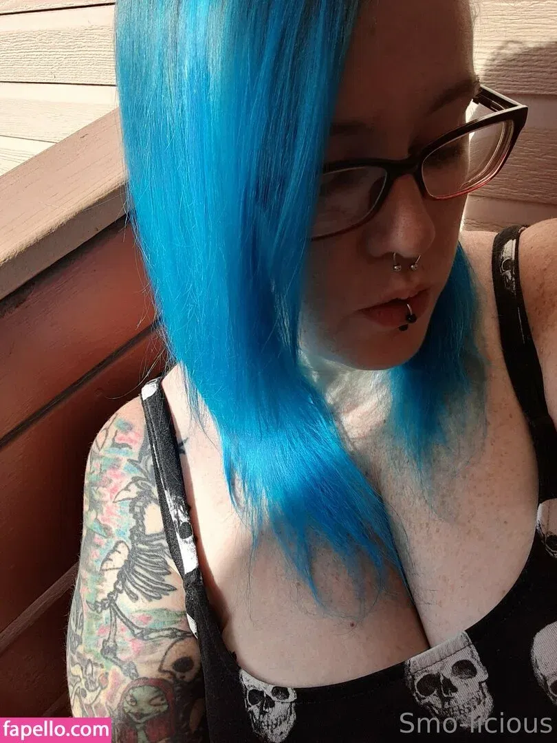 smo-licious Onlyfans Photo Gallery 