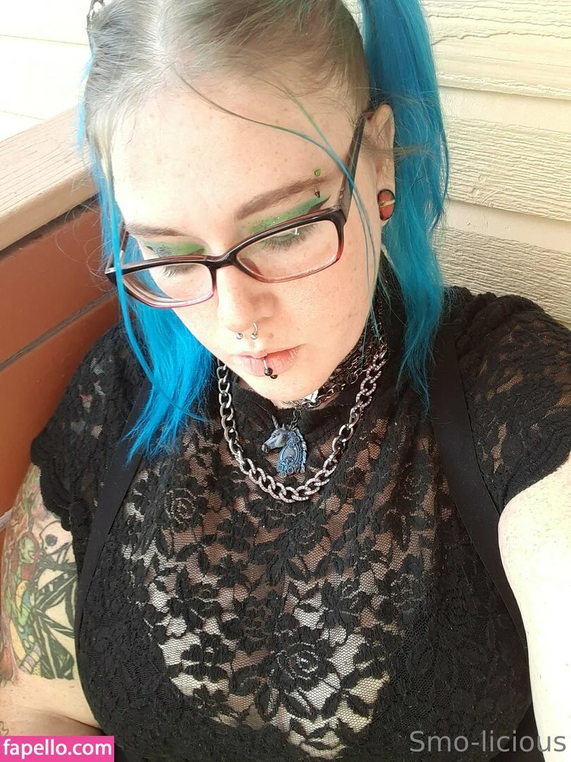 smo-licious Onlyfans Photo Gallery 