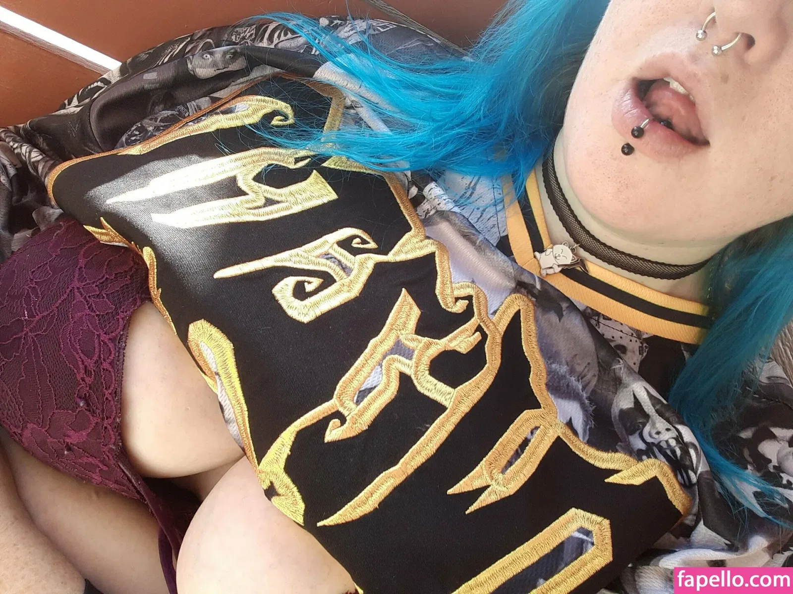 smo-licious Onlyfans Photo Gallery 