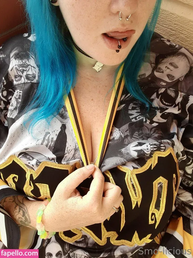 smo-licious Onlyfans Photo Gallery 