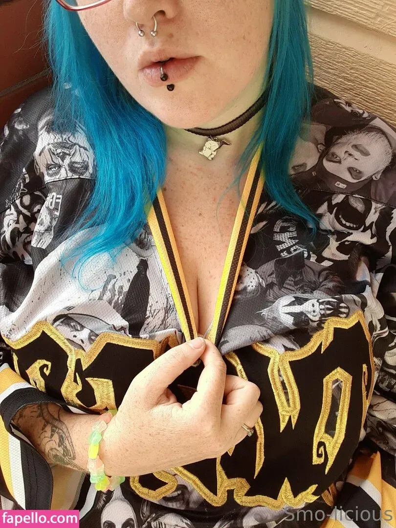 smo-licious Onlyfans Photo Gallery 