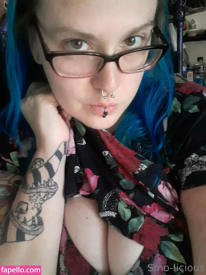 smo-licious Onlyfans Photo Gallery 