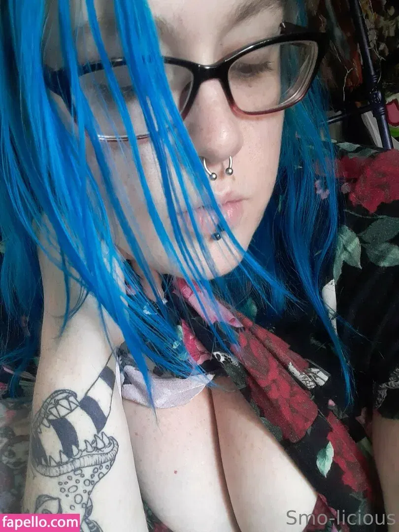 smo-licious Onlyfans Photo Gallery 