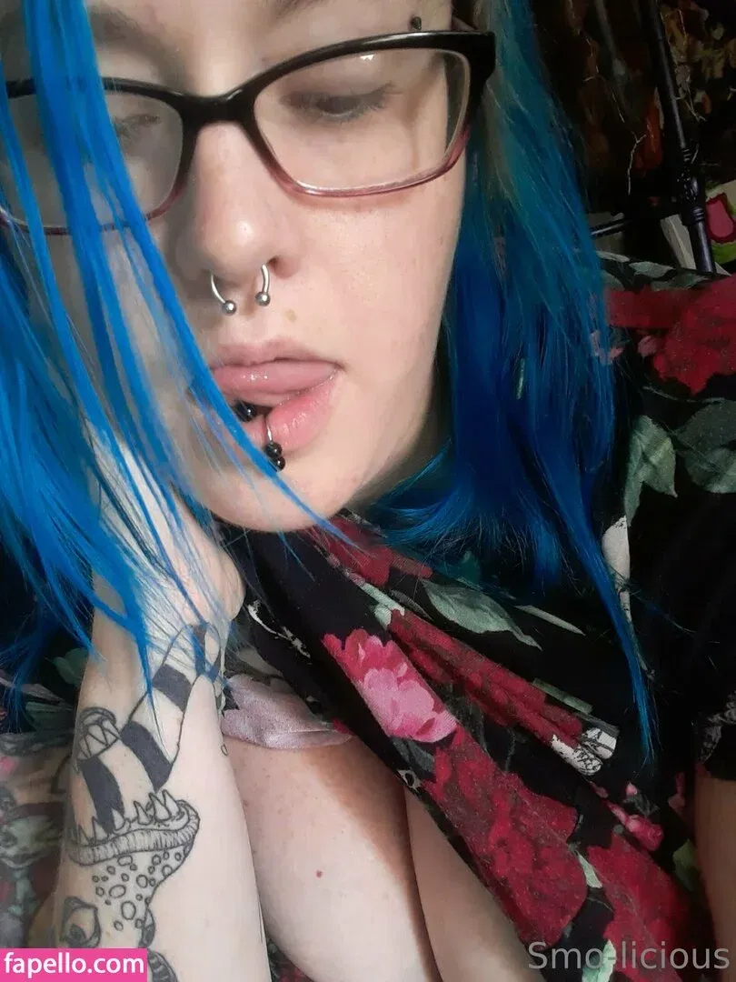 smo-licious Onlyfans Photo Gallery 