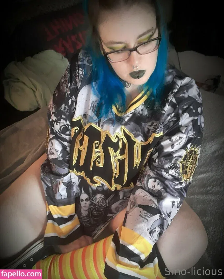 smo-licious Onlyfans Photo Gallery 