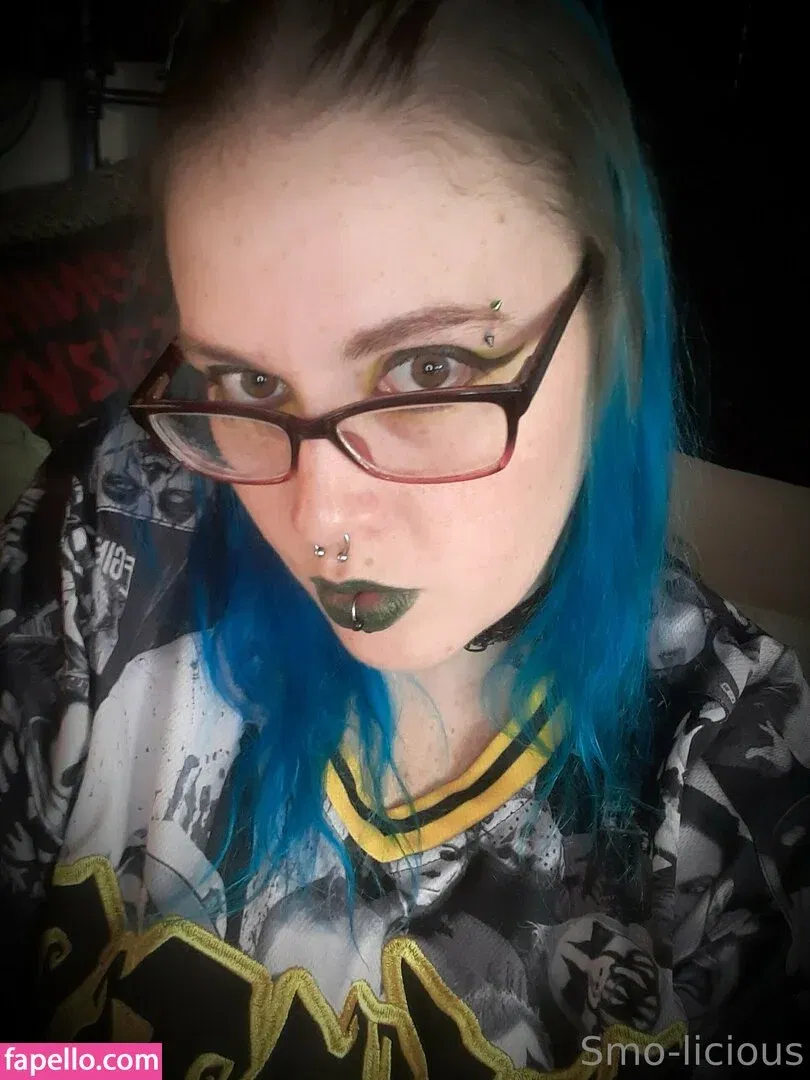 smo-licious Onlyfans Photo Gallery 