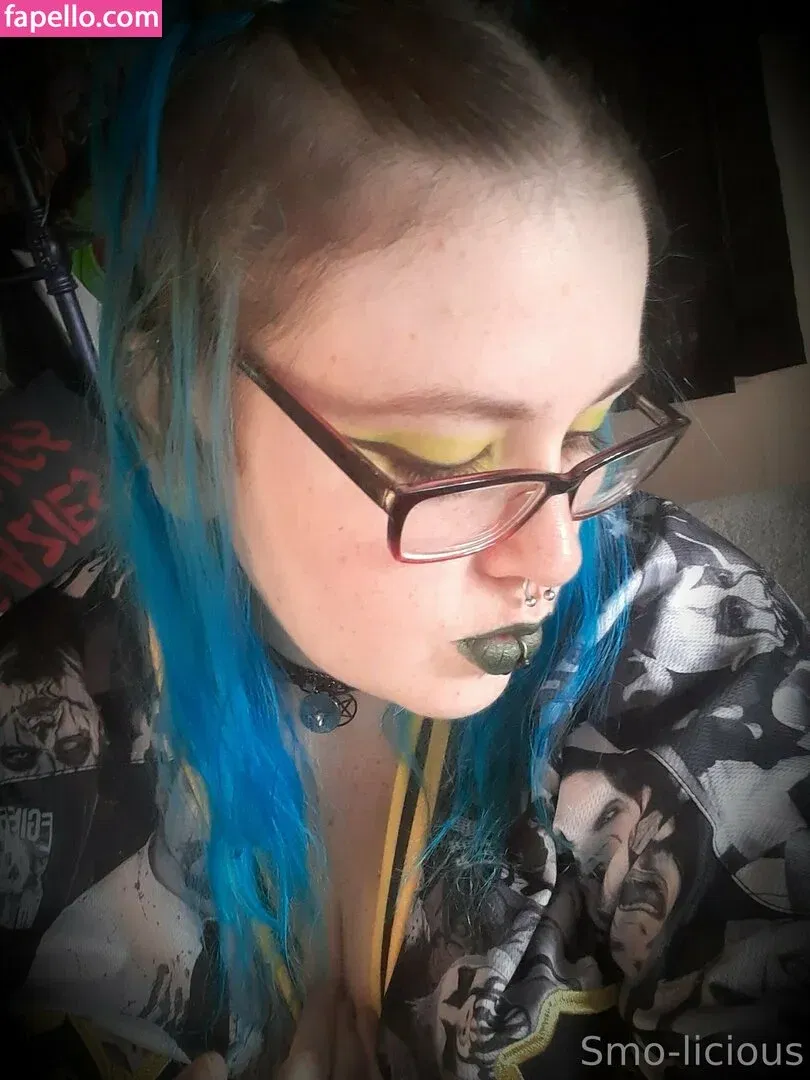 smo-licious Onlyfans Photo Gallery 