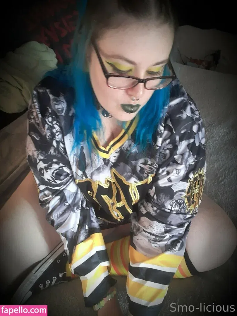 smo-licious Onlyfans Photo Gallery 