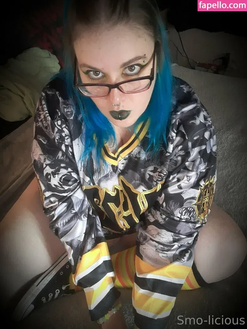 smo-licious Onlyfans Photo Gallery 