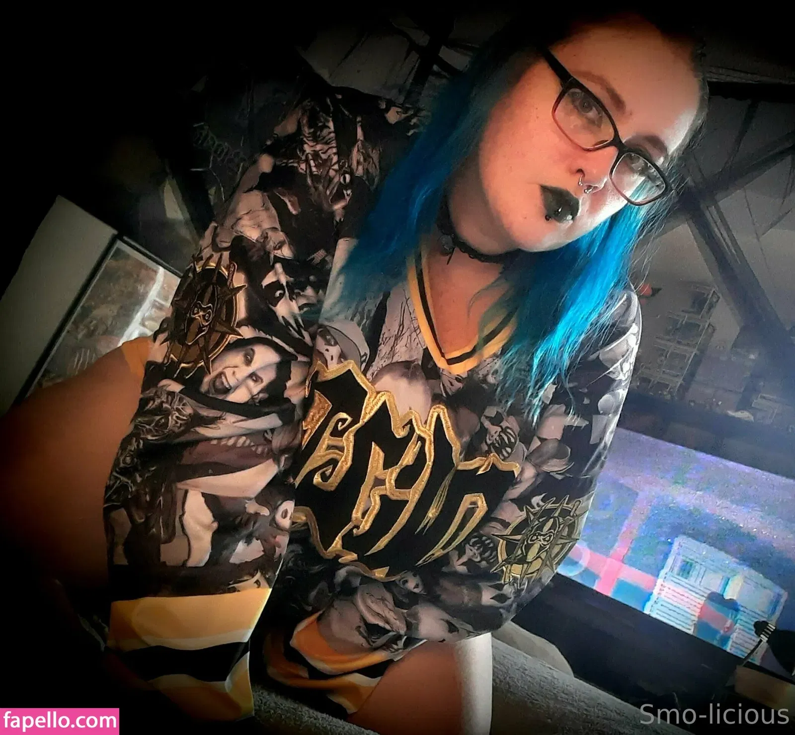 smo-licious Onlyfans Photo Gallery 