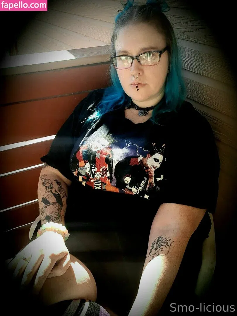 smo-licious Onlyfans Photo Gallery 