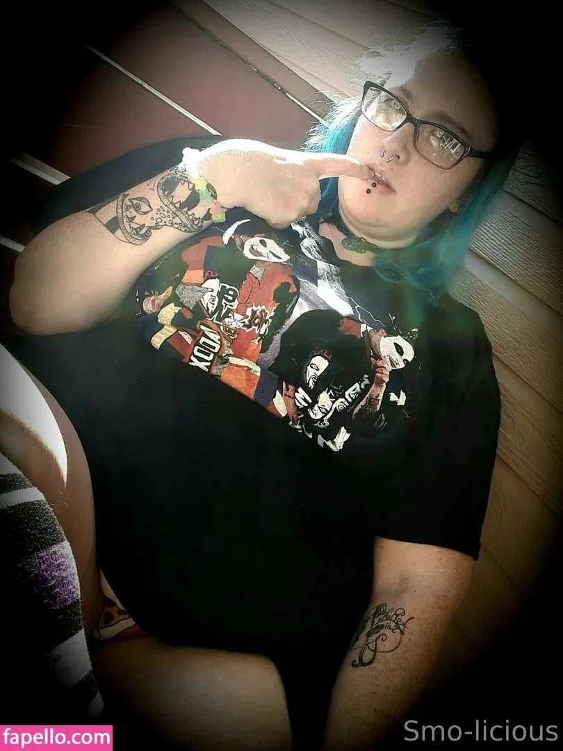 smo-licious Onlyfans Photo Gallery 