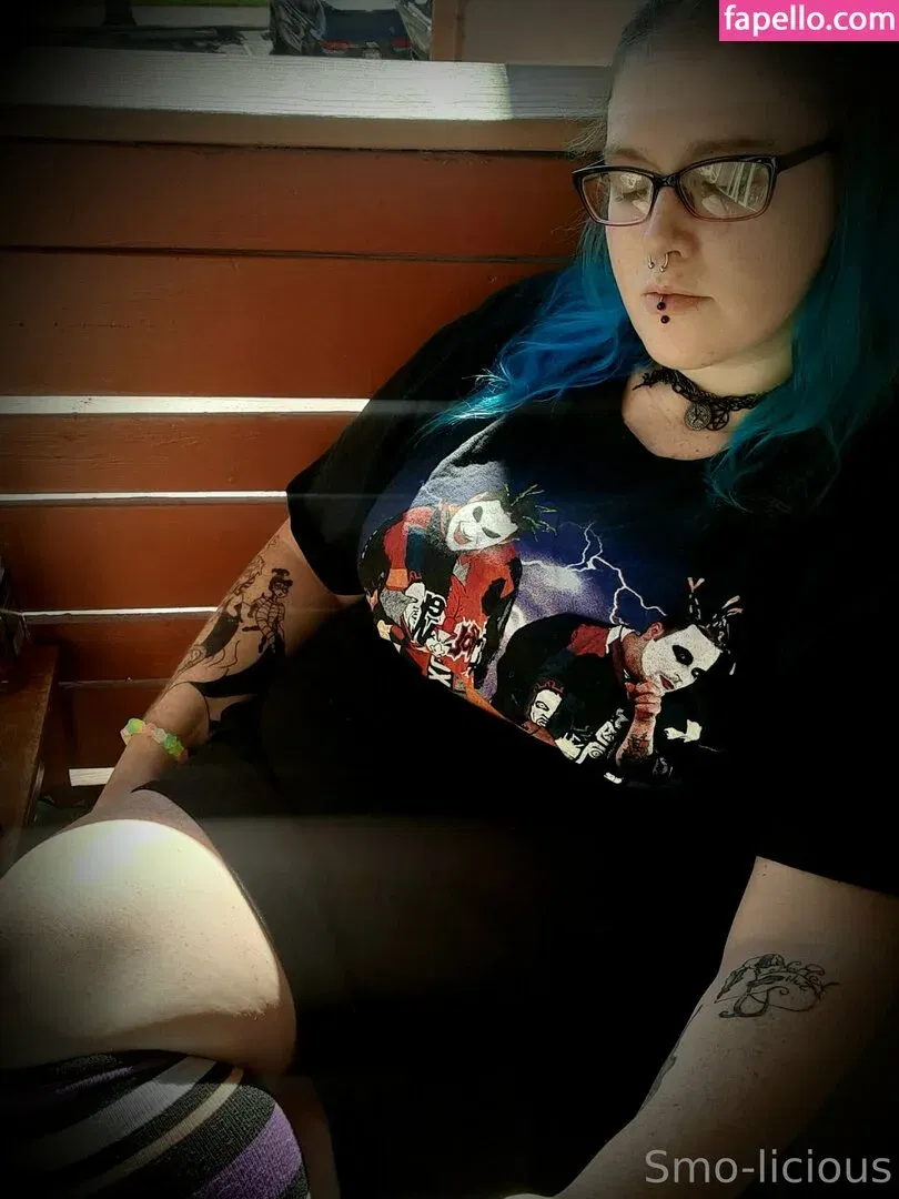 smo-licious Onlyfans Photo Gallery 