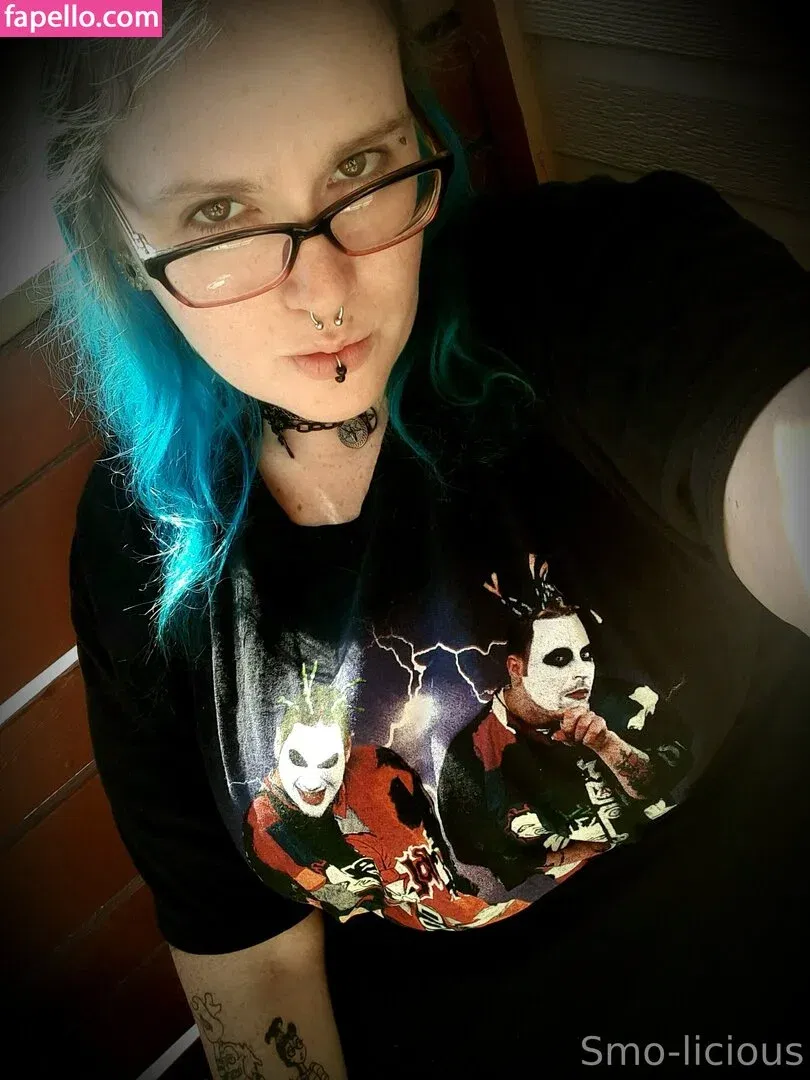 smo-licious Onlyfans Photo Gallery 