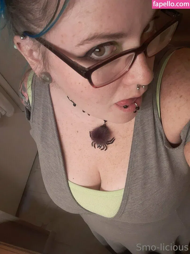 smo-licious Onlyfans Photo Gallery 