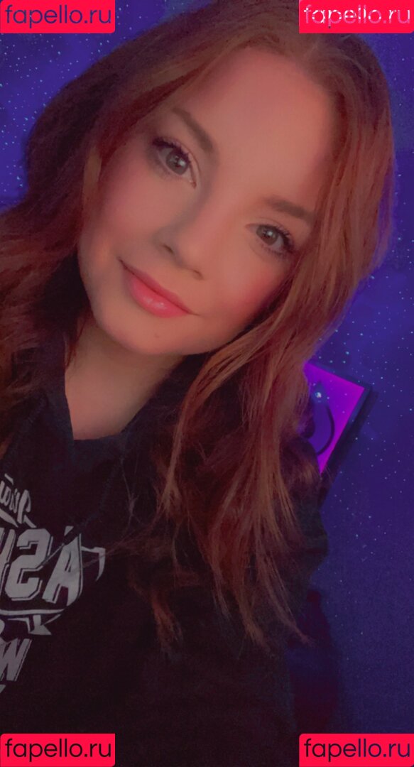 Gingy Gingerliness Onlyfans Photo Gallery 