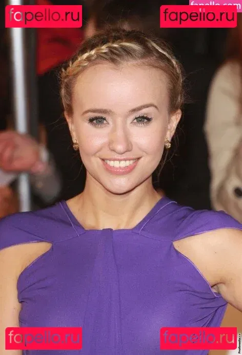 Sammy Winward Onlyfans Photo Gallery 