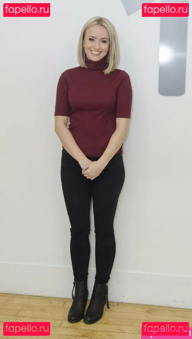 Sammy Winward Onlyfans Photo Gallery 