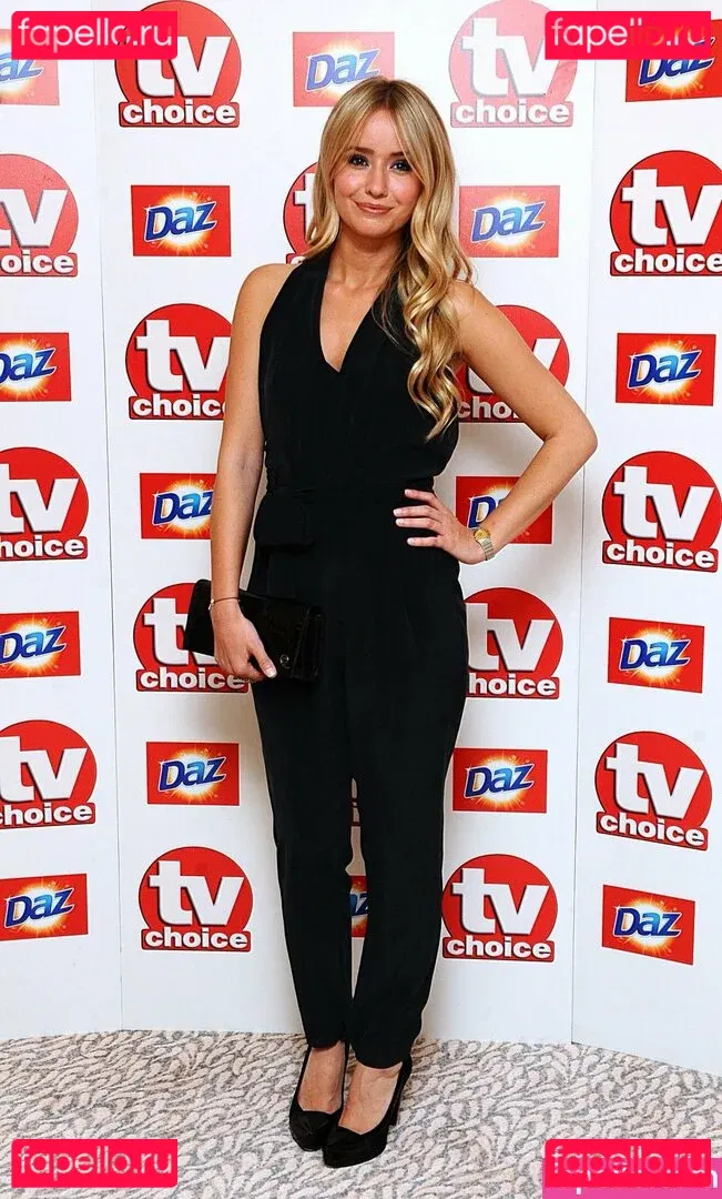 Sammy Winward Onlyfans Photo Gallery 