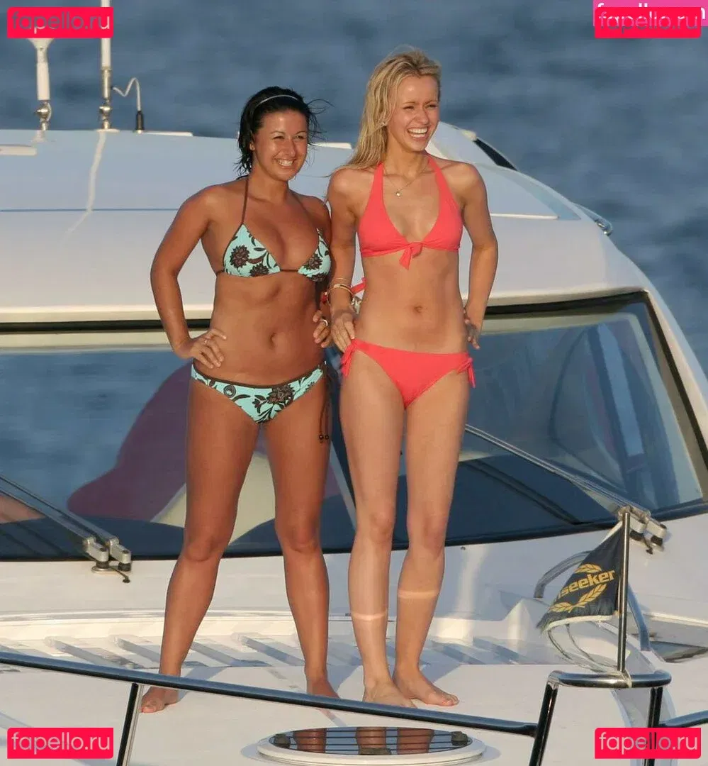 Sammy Winward Onlyfans Photo Gallery 