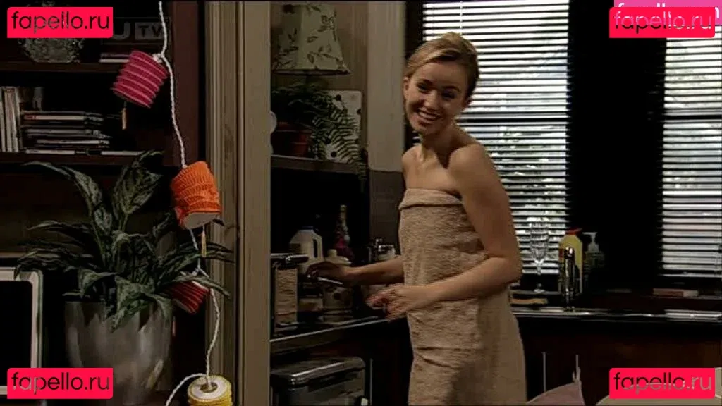 Sammy Winward Onlyfans Photo Gallery 