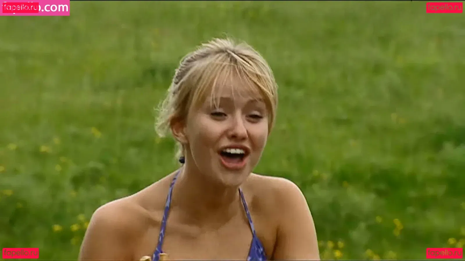 Sammy Winward Onlyfans Photo Gallery 