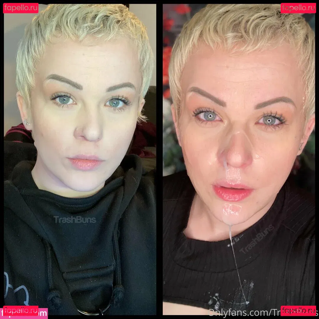 trashbuns Onlyfans Photo Gallery 