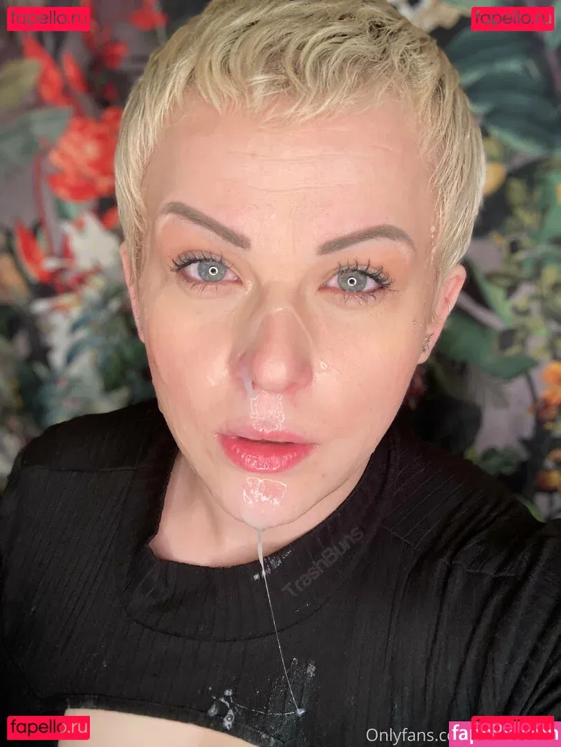 trashbuns Onlyfans Photo Gallery 