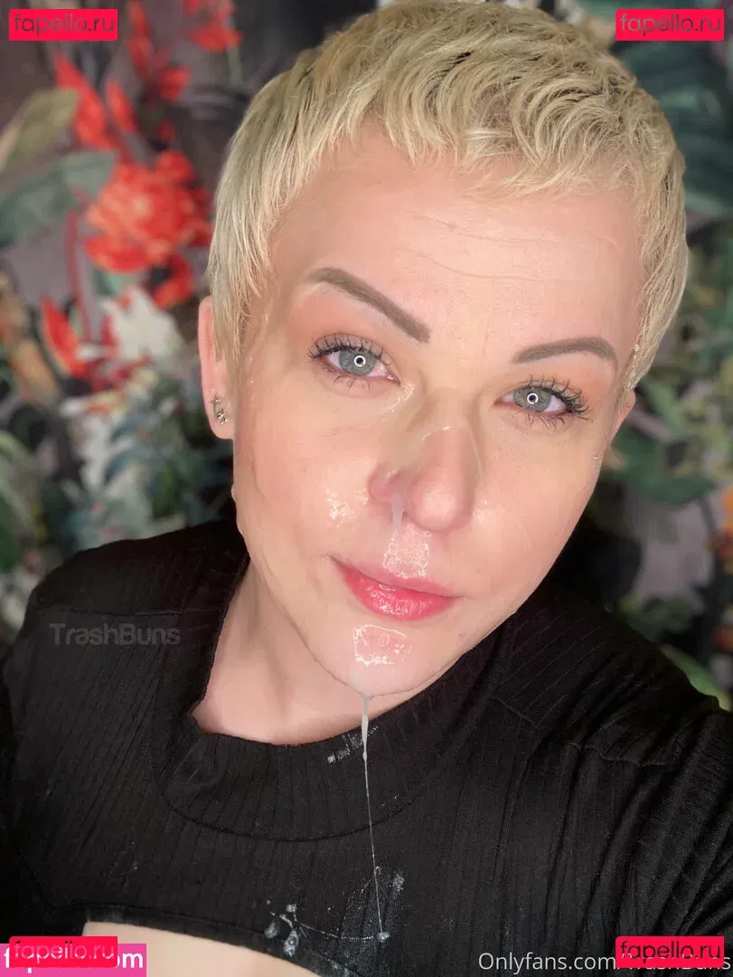 trashbuns Onlyfans Photo Gallery 