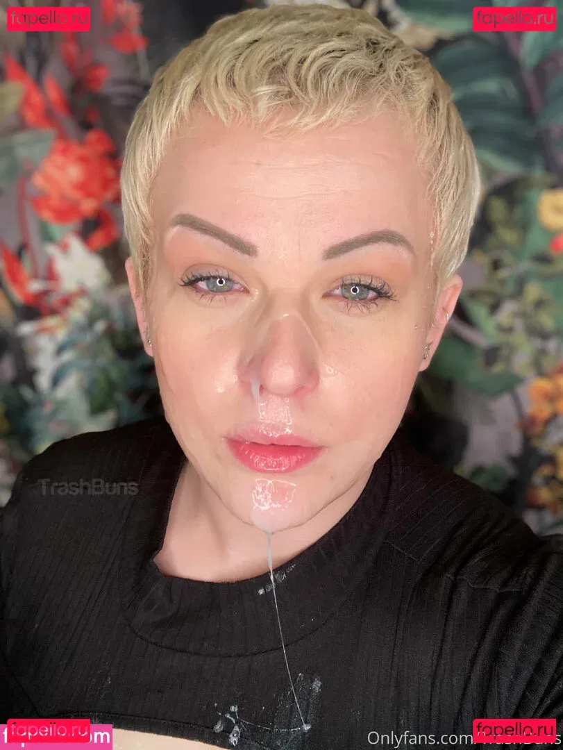 trashbuns Onlyfans Photo Gallery 