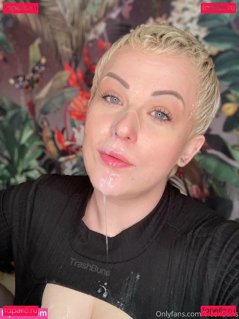 trashbuns Onlyfans Photo Gallery 