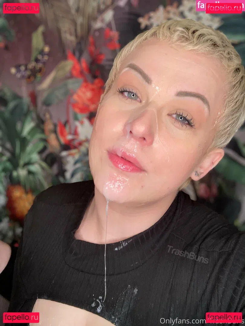 trashbuns Onlyfans Photo Gallery 