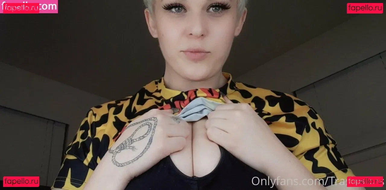 trashbuns Onlyfans Photo Gallery 