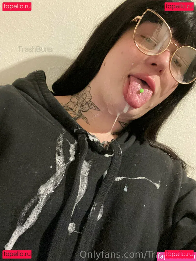 trashbuns Onlyfans Photo Gallery 