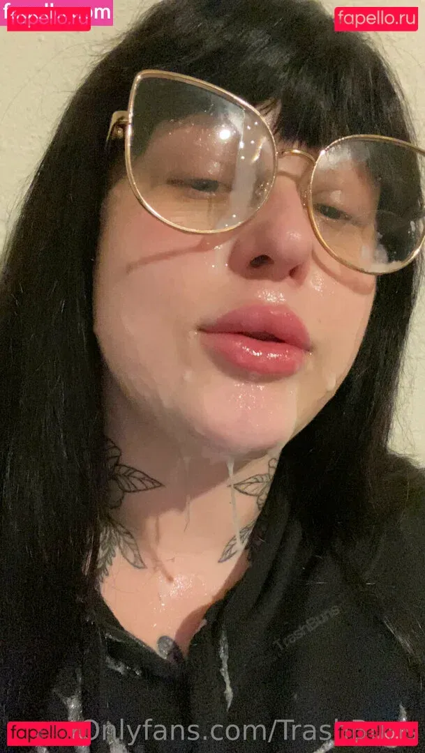 trashbuns Onlyfans Photo Gallery 