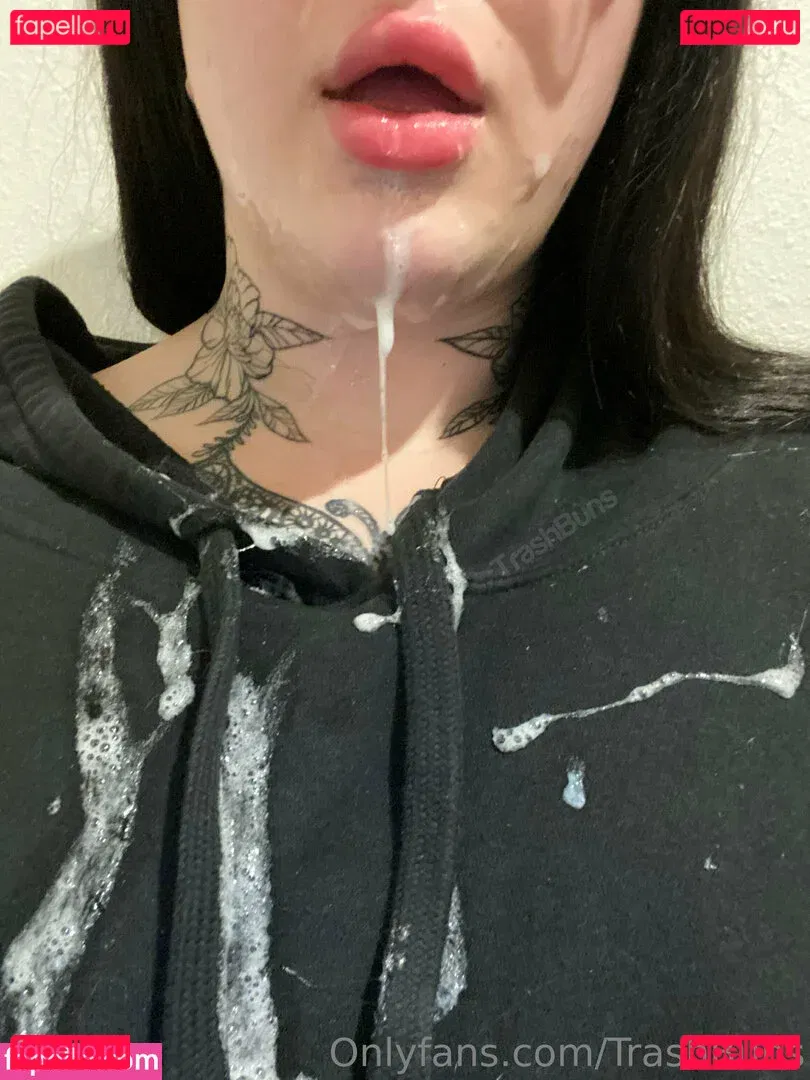 trashbuns Onlyfans Photo Gallery 