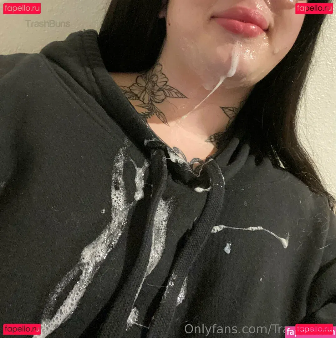 trashbuns Onlyfans Photo Gallery 