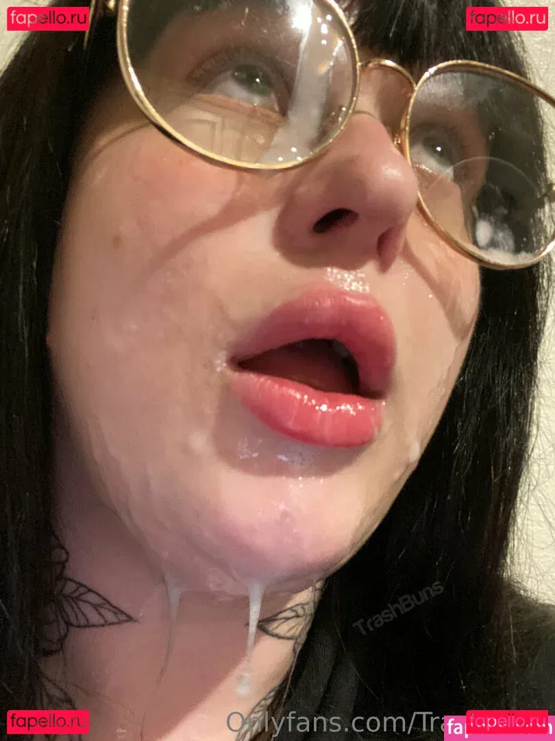 trashbuns Onlyfans Photo Gallery 