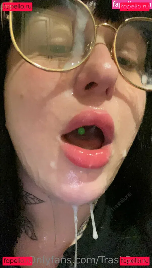 trashbuns Onlyfans Photo Gallery 
