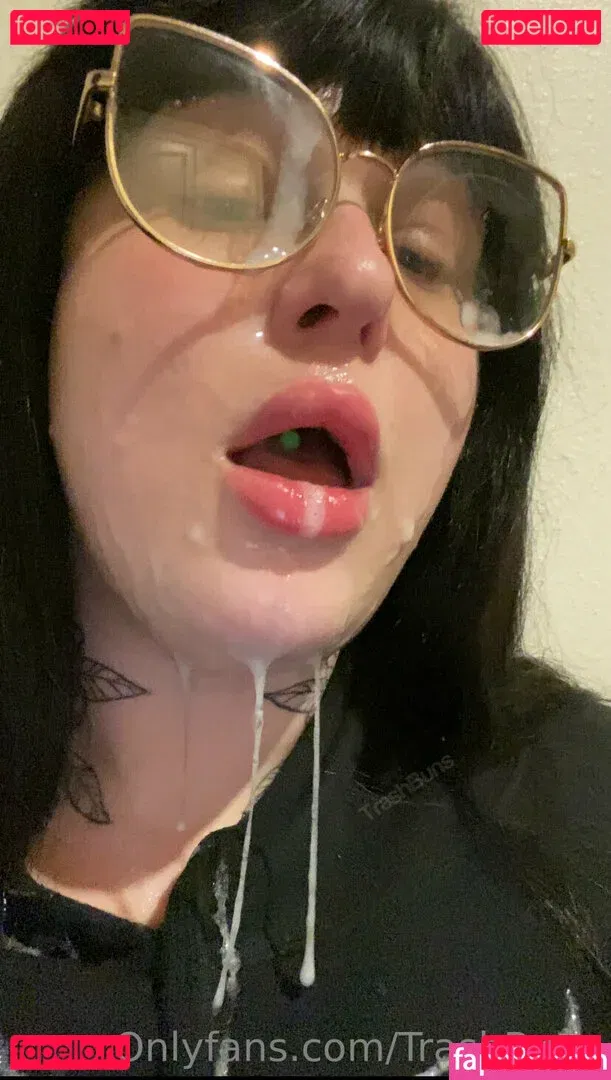 trashbuns Onlyfans Photo Gallery 