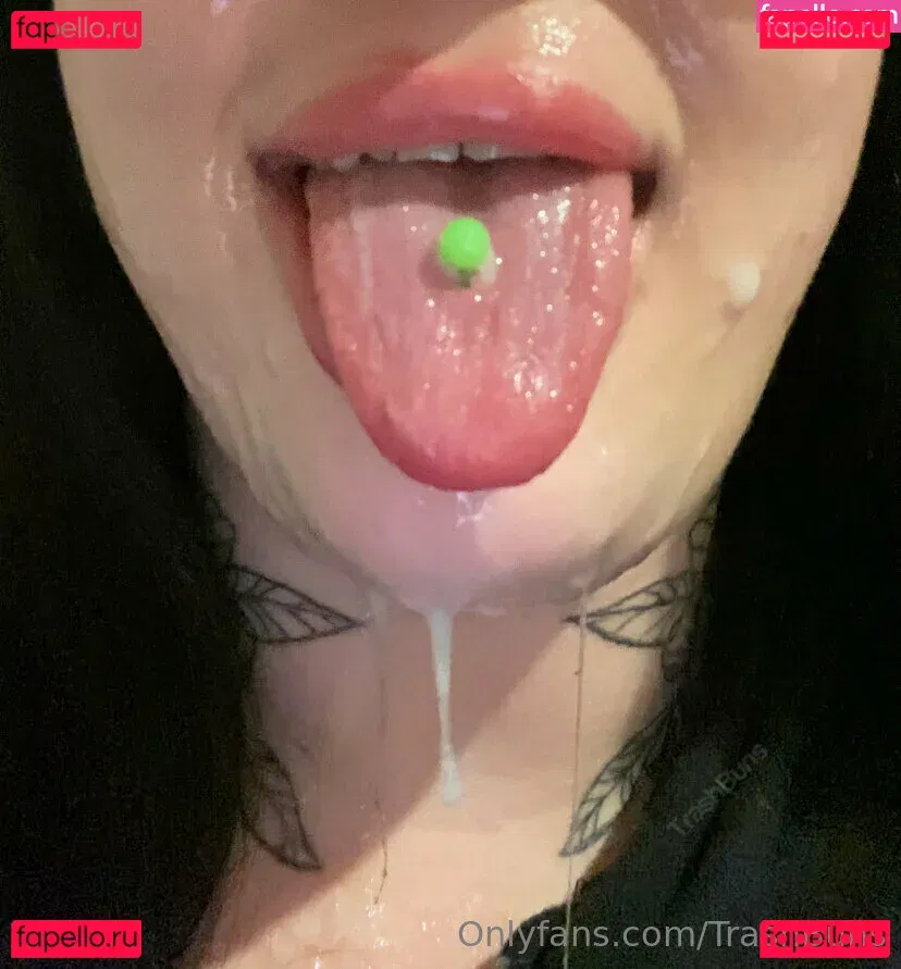 trashbuns Onlyfans Photo Gallery 