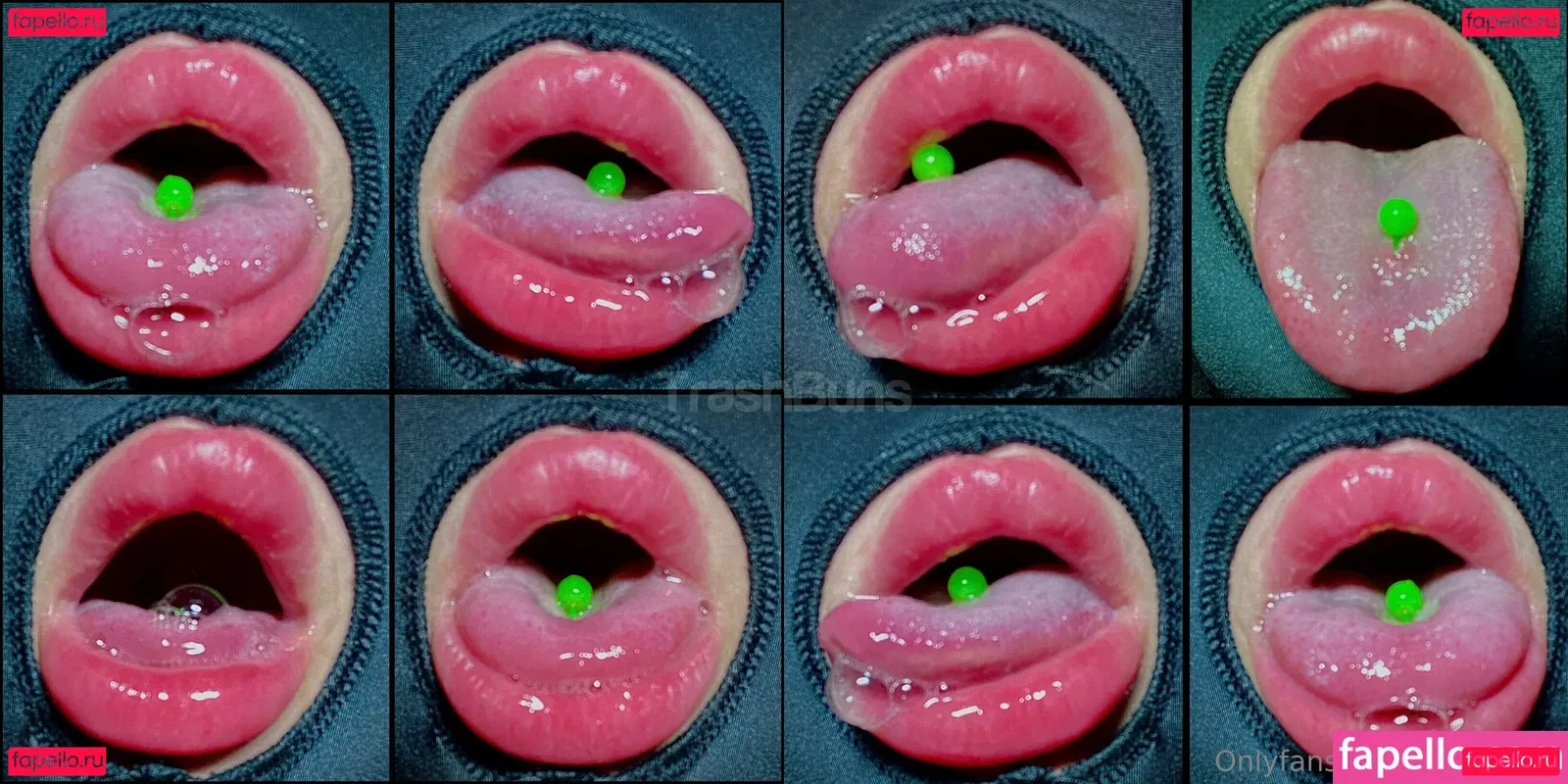 trashbuns Onlyfans Photo Gallery 