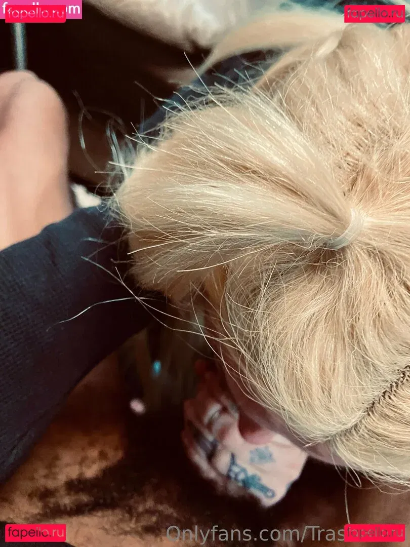 trashbuns Onlyfans Photo Gallery 