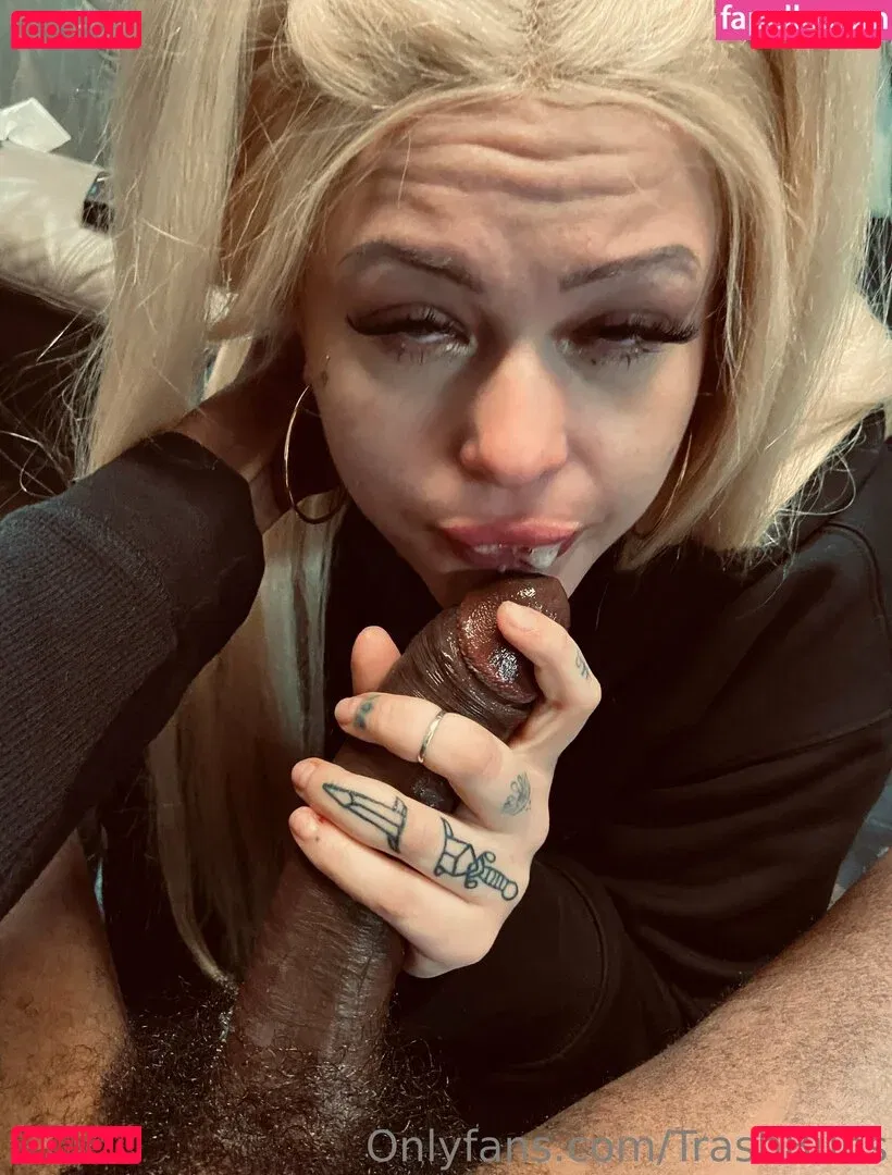 trashbuns Onlyfans Photo Gallery 